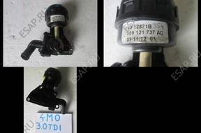 zawr  regulacyjny AUDI Q7 4M0 3,0TDI 059121737AD