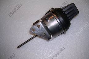 Zawr regulator ТУРБИНЫ 1,3 CDTI Opel, Fiat Astra