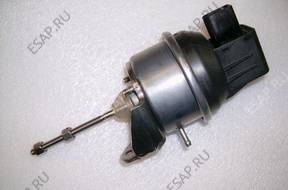 ZAWR REGULATOR ТУРБИНЫ АКТУАТОР VW SKODA 2,0 2.0