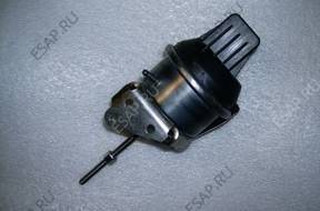 ZAWR REGULATOR ТУРБИНЫ АКТУАТОР VW SKODA 2,0 2.0