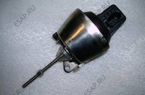 ZAWÓR REGULATOR ТУРБИНЫ VW SKODA FABIA 2,0 TDI 2.0