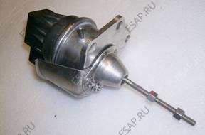 ZAWR REGULATOR ТУРБИНЫ VW SKODA POLO GOLF 1,6 TDI