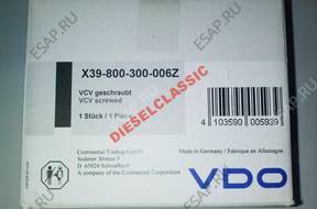 ZAWR РЕГУЛЯЦИИ ДАВЛЕНИЯ VDO/SIEMENS VCV