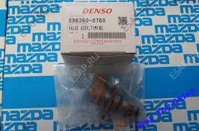 ZAWR РЕГУЛЯЦИИ KTA WTRYSKU TCV DENSO MAZDA