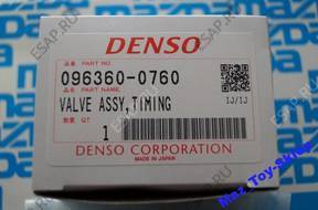 ZAWR РЕГУЛЯЦИИ KTA WTRYSKU TCV DENSO MAZDA
