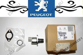 ZAWR РЕГУЛЯТОР ДАВЛЕНИЯ BOXER DUCATO 2.2 HDI 06-
