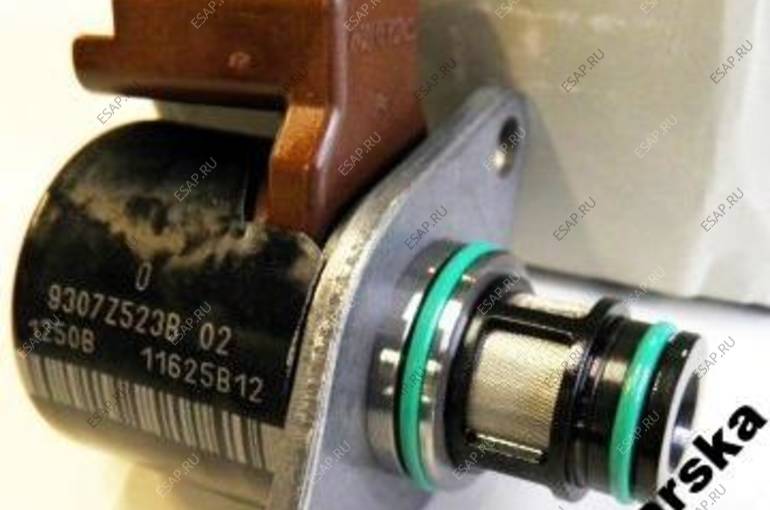 тнвд рено дастер дизель 1 5