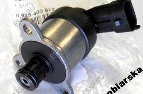 ZAWR РЕГУЛЯТОР ДАВЛЕНИЯ NISSAN PRIMASTAR 2.5 DCI