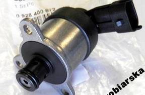 ZAWR РЕГУЛЯТОР ДАВЛЕНИЯ NISSAN PRIMASTAR 2.5 DCI