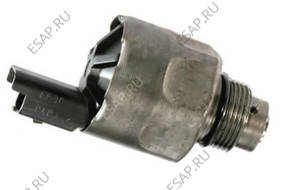 ZAWR РЕГУЛЯТОР ДАВЛЕНИЯ VDO SIEMENS 1.4 2.0 HDI