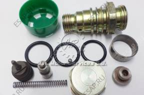Zawr rnicowy Delphi 9109-122, Renault, Ford