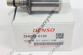 ZAWR SCV DENSO 294009-0120 MAZDA OPEL !