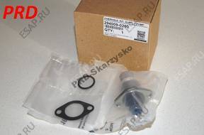 ZAWR SCV DENSO 2940090260 + 2 RUBY !!