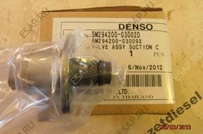 ZAWR SCV DENSO 294200-0300 TOYOTA