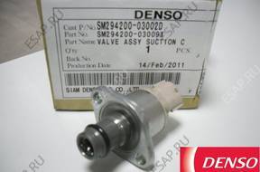 ZAWR SCV DENSO 294200-0300 TOYOTA