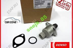 ZAWR SCV DENSO MAZDA 3 / 6 / L200 / Navara