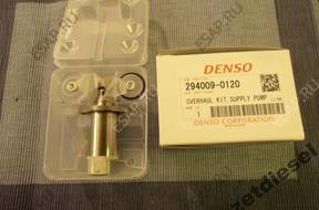 Zawr SCV Denso Mazda 6 Nissan 294009-0120 F-ra
