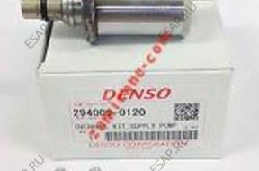 ZAWR SCV DENSO MAZDA 6 OPEL NISSAN 294009-0120
