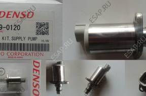 ZAWR SCV DENSO MAZDA MPV 6 NISSAN OPEL