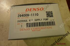 Zawr SCV Denso Mazda Opel Nissan 294009-1110 F-ra
