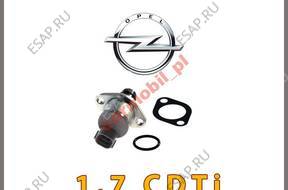 ZAWR SCV DENSO OPEL ASTRA H CORSA ZAFIRA 1.7 CDTI