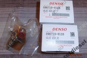 Zawr SCV  Denso Toyota 096710-0120  F-ra