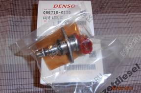 Zawr SCV  Denso Toyota 096710-0120  F-ra
