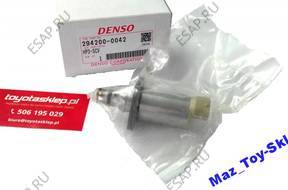 ZAWR SCV DENSO TOYOTA 294200-0042 2.0 2.5 D4D