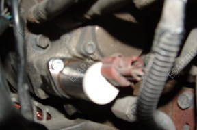 ZAWR SCV MAZDA 6 2.0 CDTI CITD 136KM 121KM