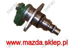 ZAWR SCV OPEL SAAB RENAULT 3.0 DCi TiD ZIELONY