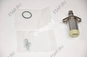 ZAWR SCV РЕГУЛЯТОР ДАВЛЕНИЯ ТОПЛИВА OPEL 819185
