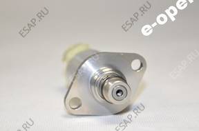ZAWR SCV РЕГУЛЯТОР ДАВЛЕНИЯ ТОПЛИВА OPEL 819185