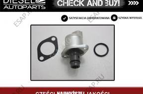 ZAWR SCV ТНВД DENSO OPEL ASTRA H J