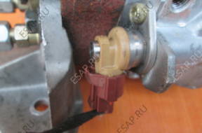 ZAWR SCV ТНВД  OPEL 1.7 DTI DT ISUZU