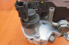 ZAWR SCV ТОПЛИВА ДАТЧИК BOSCH 1.7CDTI OPEL ASTRA