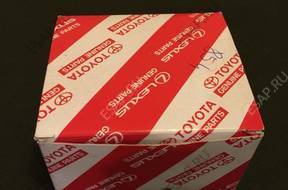 Zawr SCV Toyota   2 piny  KRK КОМПЛЕКТ