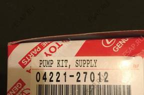 Zawr SCV Toyota   2 piny  KRK КОМПЛЕКТ