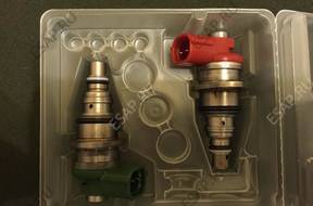 Zawr SCV Toyota   2 piny  KRK КОМПЛЕКТ