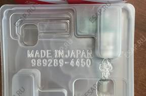 Zawr SCV Toyota zielony  2 piny  KRK
