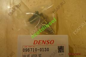 Zawr SCV zielony do НАСОСА Denso Toyota F-ra Vat