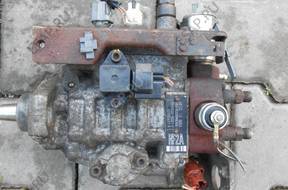 ZAWR SPV MAZDA 2.0 DITD 323F BJ 626 GF PREMACY