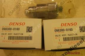 Zawr SPV Opel 1,7 DI/DTI 098300-0160  F-ra