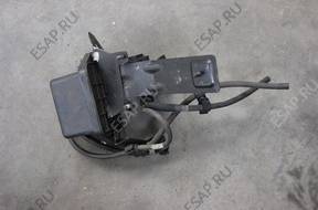 ZAWR STERUJCY TURBIN DUCATO 180 KM