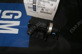 ZAWR STERUJCY ТУРБО OPEL OMEGA B 2,5 TD 2,5 DTI