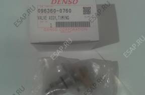 ZAWR TCV DENSO 096360-0760 OPEL ISUZU MAZDA SCV