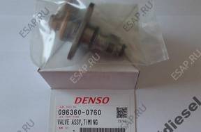 Zawr TCV Denso Opel 1,7 Mazda 2,0TD 096360-0760