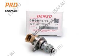 ZAWR TCV SCV DENSO 096360-0760 OPEL ISUZU MAZDA