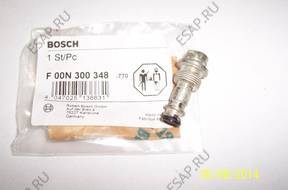 ZAWR ТНВД F00N300348 BOSCH