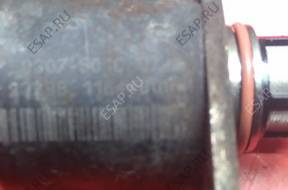 ZAWR ТНВД FORD FOCUS MK1 1.8 TDCI -04