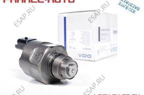 ZAWR ТНВД PEUGEOT 1007 1.4 HDi VDO